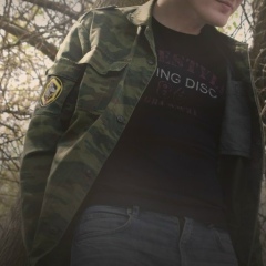 Владимир Будников, 11.11, Москва