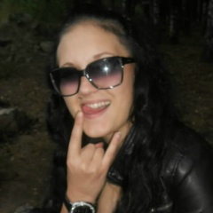 Алёна , 06.08, Екатеринбург