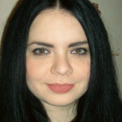 Марина Полякова, 27.11, Санкт-Петербург