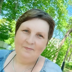 Наталья Широколобова, 28.11.1962, Анапа