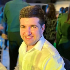 Александр Хачатрян, 21.04, Геленджик