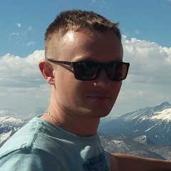 Максимилиан Волошин, 19.11, Брянск