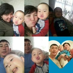 Арайлым Аканова, 22.02.1987, Семей