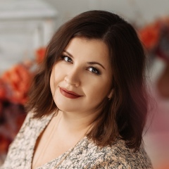Ира Матюхина, 26.02, Рязань