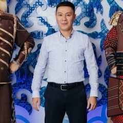 Мейрлан Енсегенов, 27.01, Астана