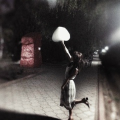 Пери Ботоева, 17.06, Бишкек