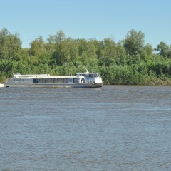 Александр Скромный, 02.05, Тобольск