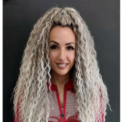 Лилиана Скрипник, 10.12.1974, Новый Уренгой