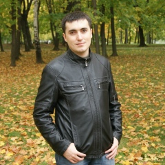 Роман Аширалиев, 07.06, Москва