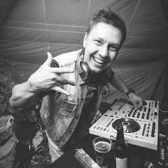 Dj Dioks, 15.08.1988, Королёв