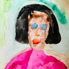 Хельга Ок, 01.12, Санкт-Петербург