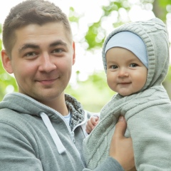 Никита Ярулин, 25.11.1986, Санкт-Петербург