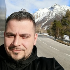 Юра Шумер, 05.05.1985, Брест