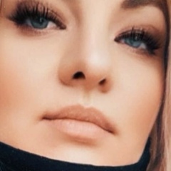 Анжела Лачинова, Москва