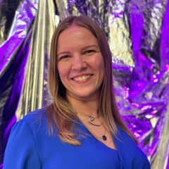 Надежда Федулкина-Репетитор, 24.04.1987, Москва