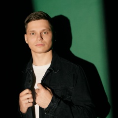 Юрий Малютин, 13.10, Санкт-Петербург