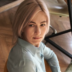 Ева Сечина, 30.01.1982, Москва