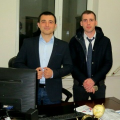 Ислам Сагаев, 17.07