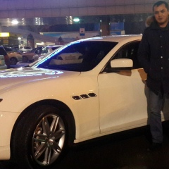 Толеген Ахметов