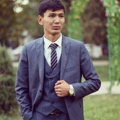 Дурус Авазбеков, 23.01.1994, Бишкек