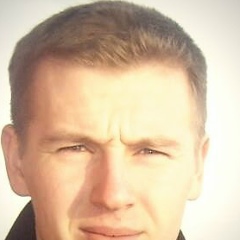 Иван Аржанов, 27.08.1988, Калининград