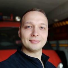 Данил Барбарыкин, 17.10, Харьков