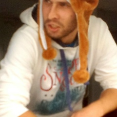 Николай Бубликофф, 12.01, Москва