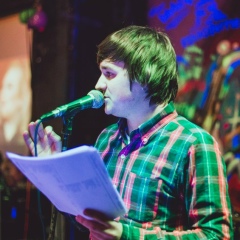 Сьнег Сьнежа, 11.12, Минск