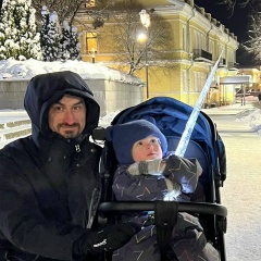 Дмитрий Паневин, 05.06.1981, Санкт-Петербург