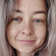 Анна Савенко, 04.01.1988, Сочи