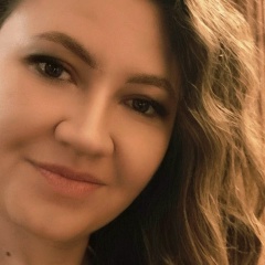 Анастасия Иванова, 28.04, Симферополь