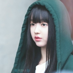 Eunwoo Hanna, 31.03.1997