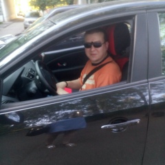 Евгений Гусев, 03.06, Нижний Новгород