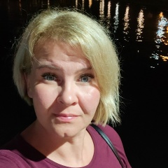 Ольга Мозгова, 23.06, Екатеринбург