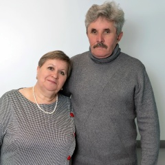 Татьяна Кожевникова, Пенза