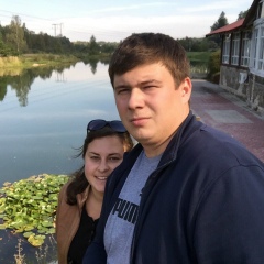 Дмитрий Крисько, 20.08.1987, Москва