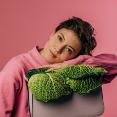 Алина Кузнецова, 24.03.1991, Екатеринбург