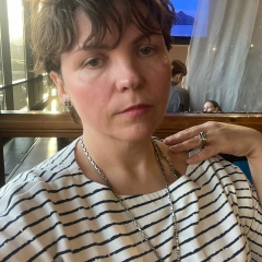 Анна Даньшина, Санкт-Петербург