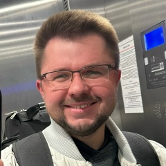 Кирилл Головков, 05.08, Москва