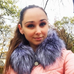 Tania Lenkevicius, 28.10.1991, Darmstadt