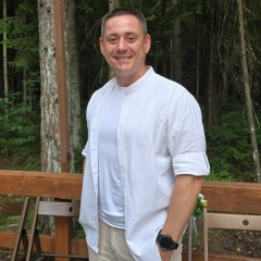 Алексей Степаненко, 08.02.1985, Санкт-Петербург