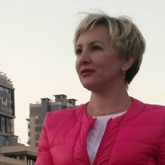 Вика Бабошина, 24.02, Санкт-Петербург