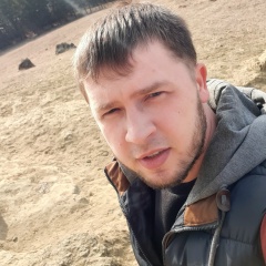 Александр Капинус, 06.02, Железноводск