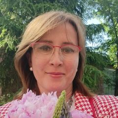 Екатерина Моисейчева, 20.04.1978, Санкт-Петербург