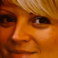 Оксана Близнюк, 04.06, Москва