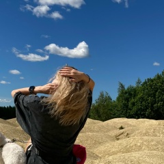 Ксюша Буева, 30.11, Санкт-Петербург