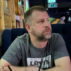 Андрей Филатов, 19.10.1977, Санкт-Петербург