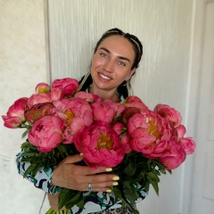 Мария Беломытцева, 31.07