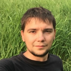 Денис Тарков, 20.04.1989, Сургут