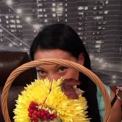 Ирина Радивоз, 05.09, Киев